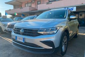 VOLKSWAGEN Tiguan 2.0 TDi 150Cv DsG LIFE