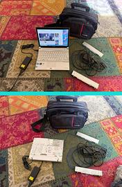 Computer portatile TOSHIBA Portege R600