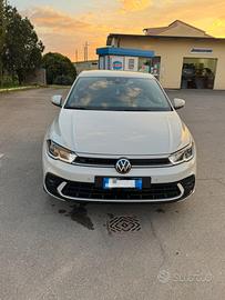 Polo 1.0 TSI R-Line
