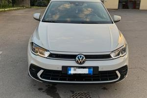 Polo 1.0 TSI R-Line