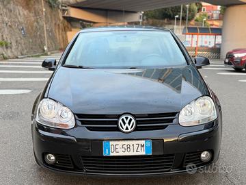 Volkswagen Golf 2.0 16V TDI 5p. DSG - 2006/12