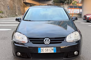 Volkswagen Golf 2.0 16V TDI 5p. DSG - 2006/12