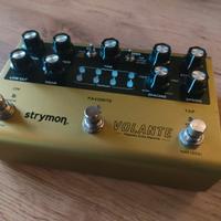 Strymon Volante perfetto con scatola, in garanzia