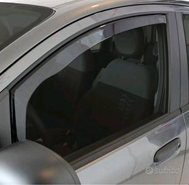 Accessori Fiat Panda