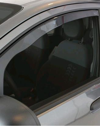 Accessori Fiat Panda