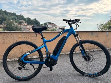 Haibike Sduro 3.0 hardseven
