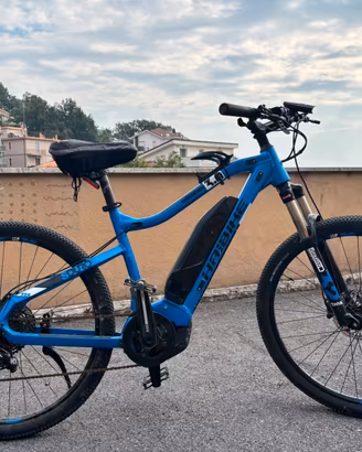 Haibike Sduro 3.0 hardseven