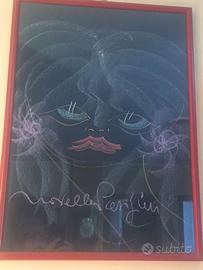 Novella Parigini gessetto