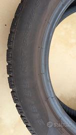 215/55 17 Invernali Pirelli