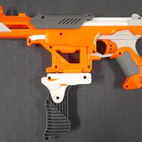 Nerf  Accustrike