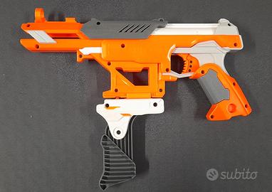 Nerf  Accustrike