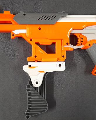 Nerf  Accustrike