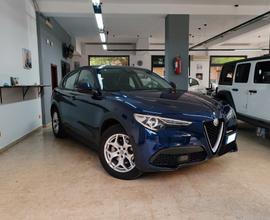 Alfa Romeo Stelvio 2.2 Turbodiesel 190 CV AT8 RWD 