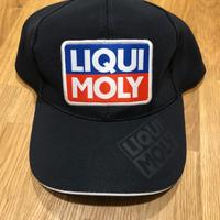 Cappellino Liquimoly