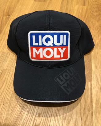 Cappellino Liquimoly