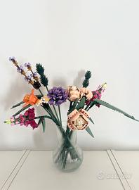 LEGO Botanicals Bouquet Mazzo di fiori