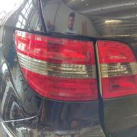 Fanale posteriore sx MERCEDES CLASSE B 180 2006