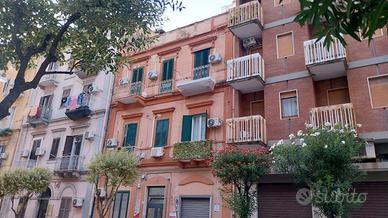 Via Dante - Appartamentino non ammobiliato