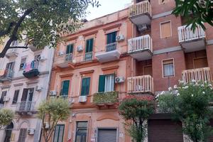Via Dante - Appartamentino non ammobiliato