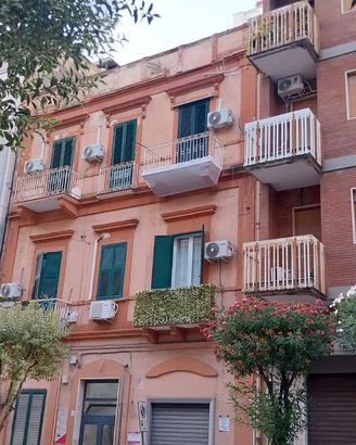 Via Dante - Appartamentino non ammobiliato