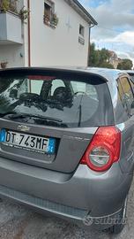 Bella Chevrolet aveo