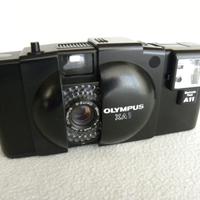 Fotocamera Olympus