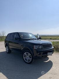 RENGE ROVER SPORT