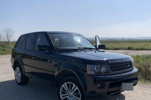 RENGE ROVER SPORT