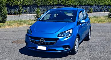 Opel Corsa 1.2 Coupé Innovation