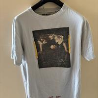 T-Shirt Off-White