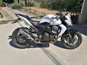 Kawasaki z750