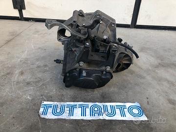 Cambio VW Polo 1200cc benzina AZQ kw47