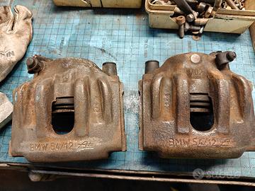 BMW e36 pinze freni 