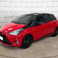 TOYOTA Yaris 1.5 Hybrid 5 porte Active
