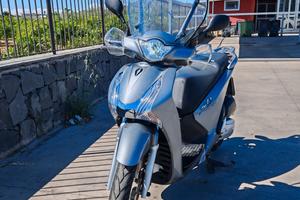 Honda SH 125 abs 2016