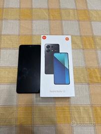 Redmi Note 13 4G