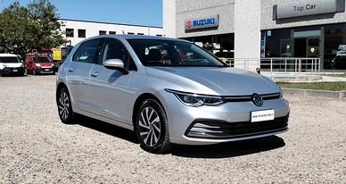 Volkswagen Golf 1.4 tsi ehybrid Style 204cv dsg