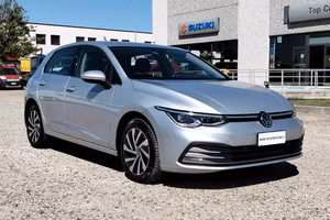 Volkswagen Golf 1.4 tsi ehybrid Style 204cv dsg