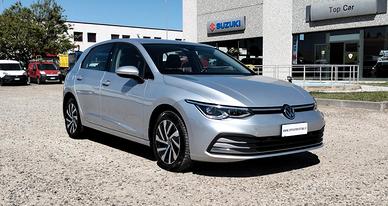 Volkswagen Golf 1.4 tsi ehybrid Style 204cv dsg