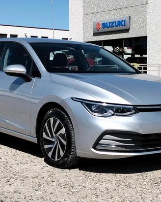 Volkswagen Golf 1.4 tsi ehybrid Style 204cv dsg