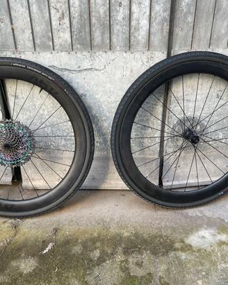 BONTRAGER 49V