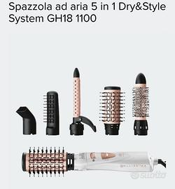 b3llissima imetec 5 in 1