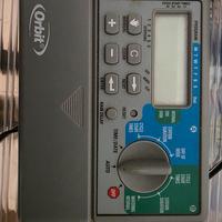 centralina controllo impianto irrigazione