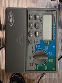 centralina controllo impianto irrigazione