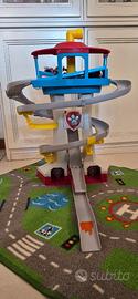 Quartiere generale Paw Patrol
