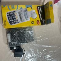 Calcolatore da tavolo texas instrumental €2004