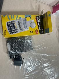 Calcolatore da tavolo texas instrumental €2004