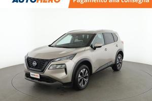 NISSAN X-Trail SP86759