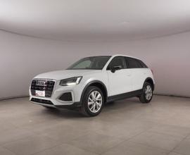 Audi Q2 35 TFSI S tronic