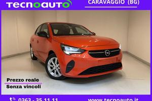 Opel Corsa 1.2 Edition s&s 75cv